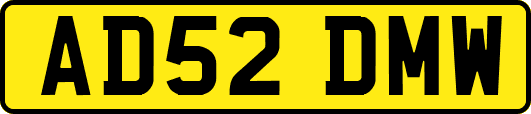 AD52DMW