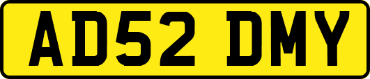 AD52DMY