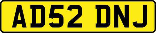 AD52DNJ