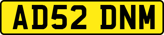 AD52DNM