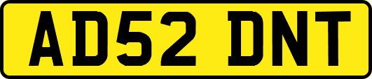 AD52DNT
