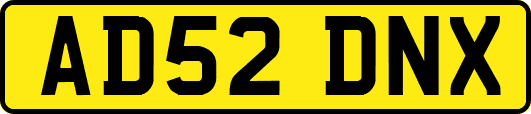 AD52DNX