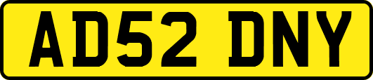 AD52DNY