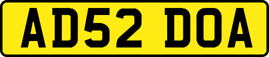 AD52DOA