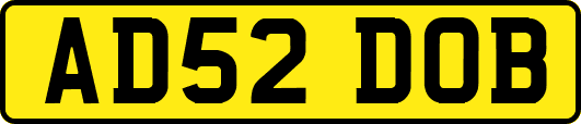 AD52DOB