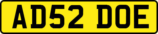 AD52DOE