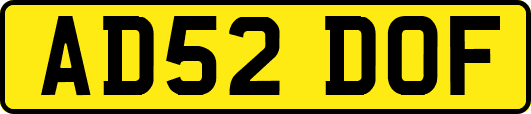 AD52DOF