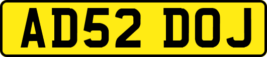 AD52DOJ