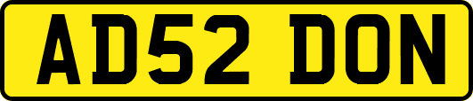 AD52DON