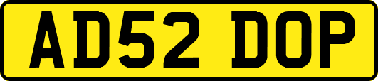 AD52DOP