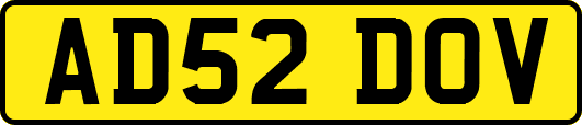 AD52DOV