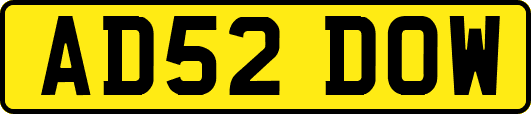 AD52DOW