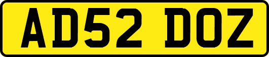 AD52DOZ