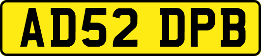 AD52DPB