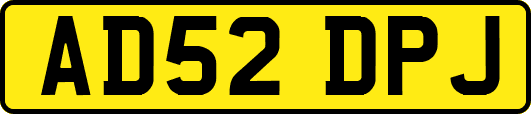 AD52DPJ