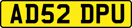 AD52DPU
