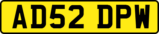 AD52DPW