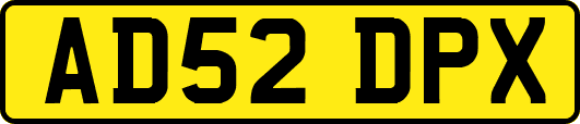 AD52DPX
