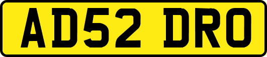 AD52DRO