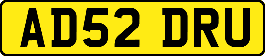 AD52DRU
