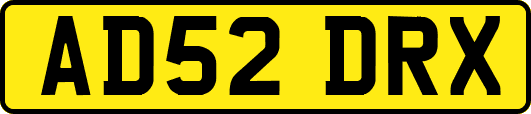 AD52DRX