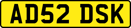 AD52DSK