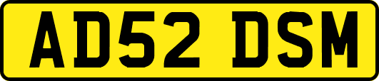 AD52DSM