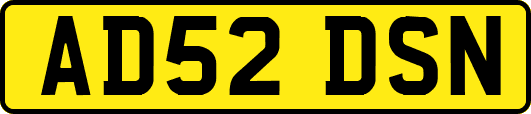AD52DSN