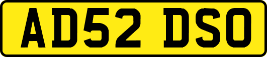 AD52DSO
