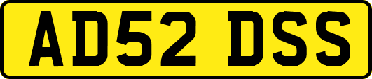 AD52DSS