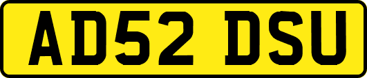 AD52DSU