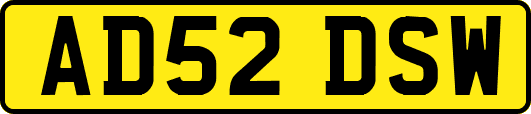 AD52DSW