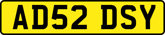 AD52DSY