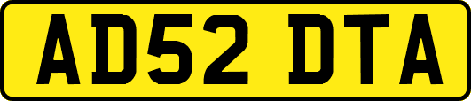 AD52DTA