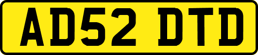 AD52DTD