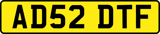 AD52DTF