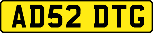 AD52DTG