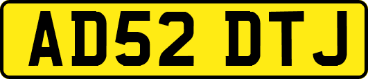 AD52DTJ