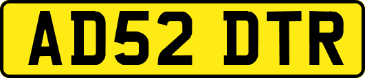 AD52DTR