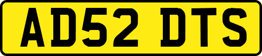 AD52DTS