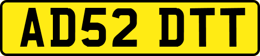 AD52DTT