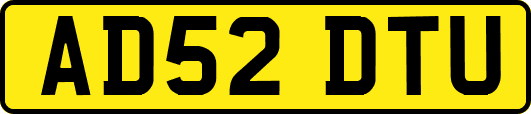AD52DTU
