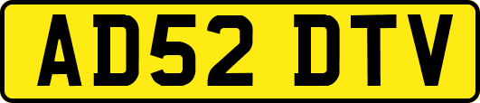 AD52DTV