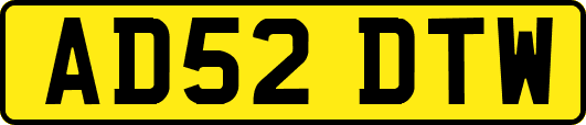 AD52DTW