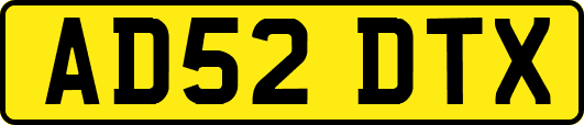 AD52DTX