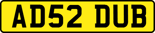AD52DUB