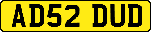 AD52DUD