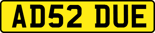 AD52DUE