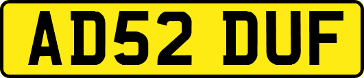 AD52DUF