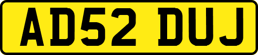 AD52DUJ